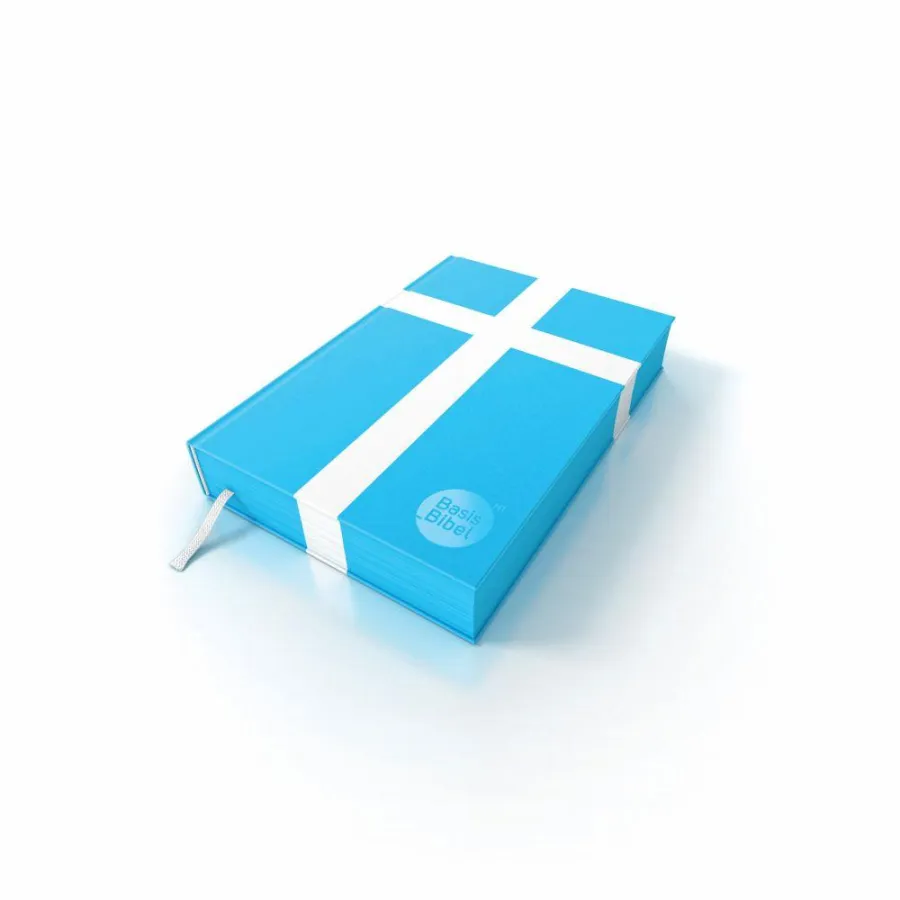 Das Neue Testament der BasisBibel