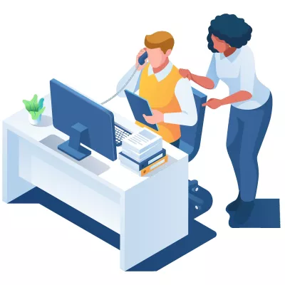 Bild: Vermeiden Sie Bußgelder: Effiziente Umsetzung des Hinweisgeberschutzgesetzes