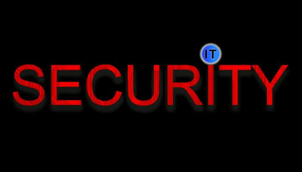 IT-Security ((c) Hißen IT)