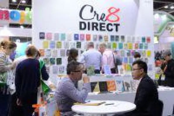 Bild: Topaktuell, vielfältig und mit Potential - die HKTDC Hong Kong Gifts & Premium Fair zeigt neueste Trends