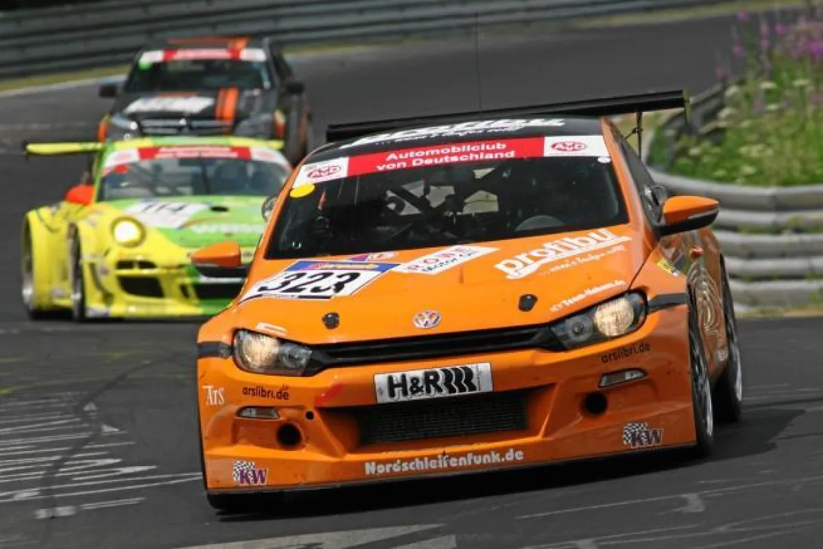 Mit einer konstanten Leistung könnte für Franzen, Wirtz und Paatz beim nächsten Rennen am 17. Juli ein Podiumsplatz drin sein.