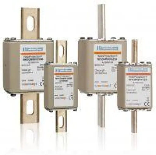 Bild: Neue Produkte von Mersen: 800 V AC Sicherungseinsätze und Schaltgeräte