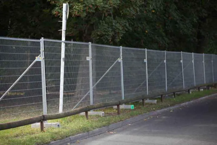 VELOBerlin vertraut auf Sicherheitslogistik von NIEMEIER Bild: VELOBerlin vertraut auf Sicherheitslogistik von NIEMEIER