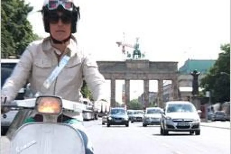 Innovative Vertriebsmethode für Fashion, Design und Lifestyle Bild: Innovative Vertriebsmethode für Fashion, Design und Lifestyle