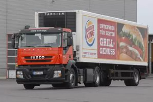 Seit Oktober auch in Tschechien – QSL: Weiteres Wachstum Bild: Seit Oktober auch in Tschechien – QSL: Weiteres Wachstum