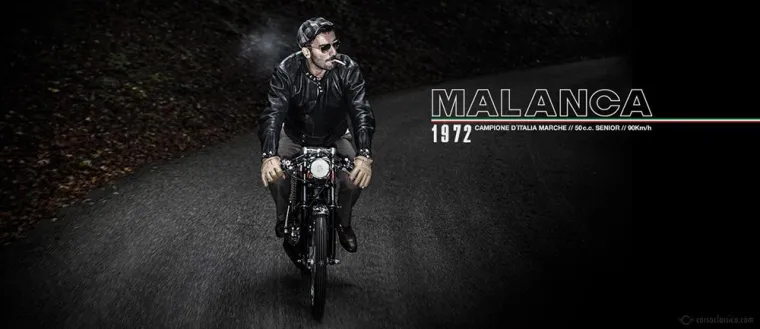 Bild: Corsoclassico Designer-Autoblog startet