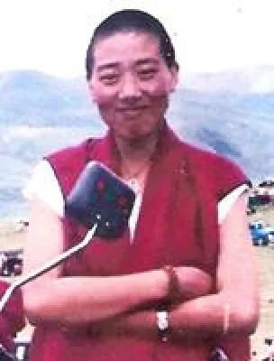 Drei Nonnen aus dem Kloster Tehor Nyagay in Kardze verhaftet Bild: Drei Nonnen aus dem Kloster Tehor Nyagay in Kardze verhaftet