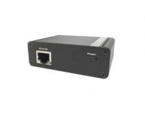 Bild: Flexibel einsetzbarer LTE-Router IDG400 für industrielle IoT-Projekte