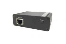 Bild: Flexibel einsetzbarer LTE-Router IDG400 für industrielle IoT-Projekte