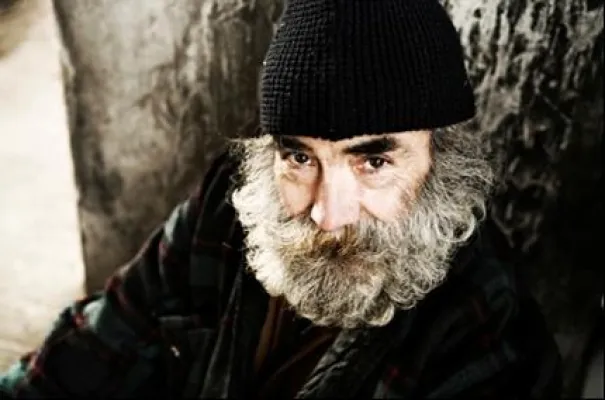 Bild: Ein Weihnachtsfest für Einsame und Obdachlose