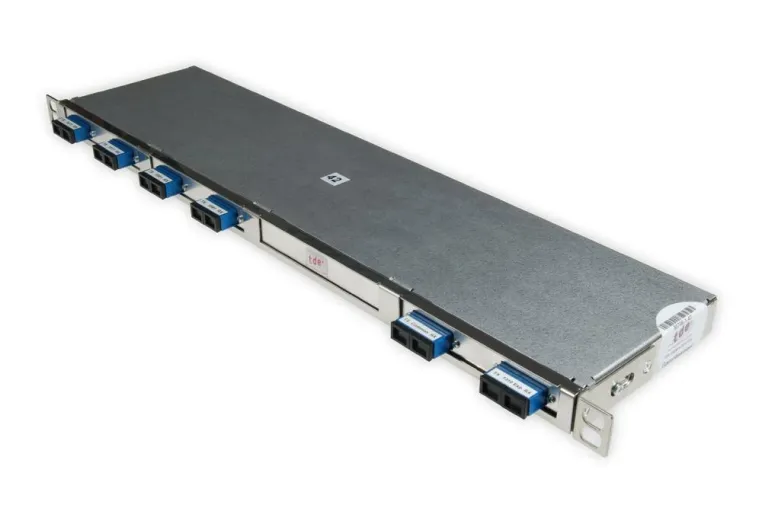 Bild: Die Glasfaser mit dem tMI Multiplexer optimal ausnutzen