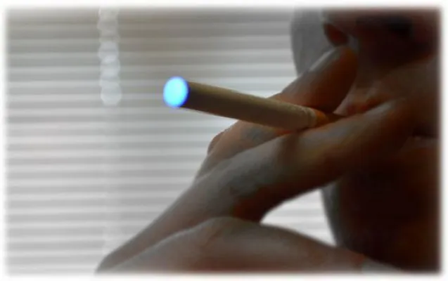 Bild: SuperSmoker® rettet E-Zigarette vor Verkaufsverbot