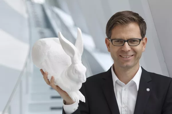 Bild: Vorausschauende Trendbeobachtung: Wissen wie der Hase läuft