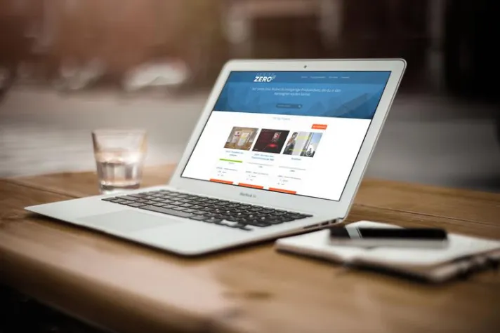 Start der Crowd Buying Plattform Series Zero Bild: Start der Crowd Buying Plattform Series Zero