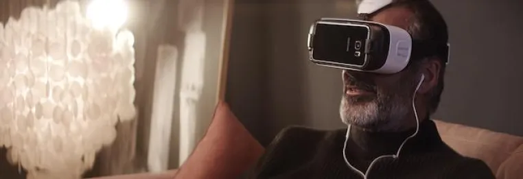 Demodern entwickelt Produktkatalog in Virtual Reality Bild: Demodern entwickelt Produktkatalog in Virtual Reality