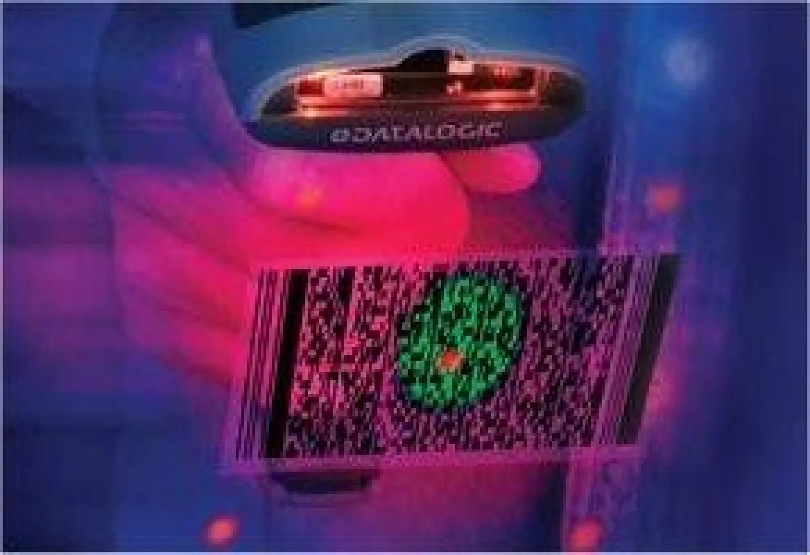 Der neue Gryphon 2D-Scanner