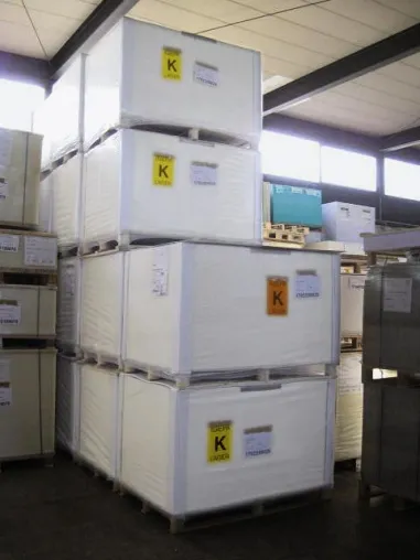 Bild: Beltz Druckpartner präsentiert: b:green - die ökologisch und ökonomische Papier-Alternative