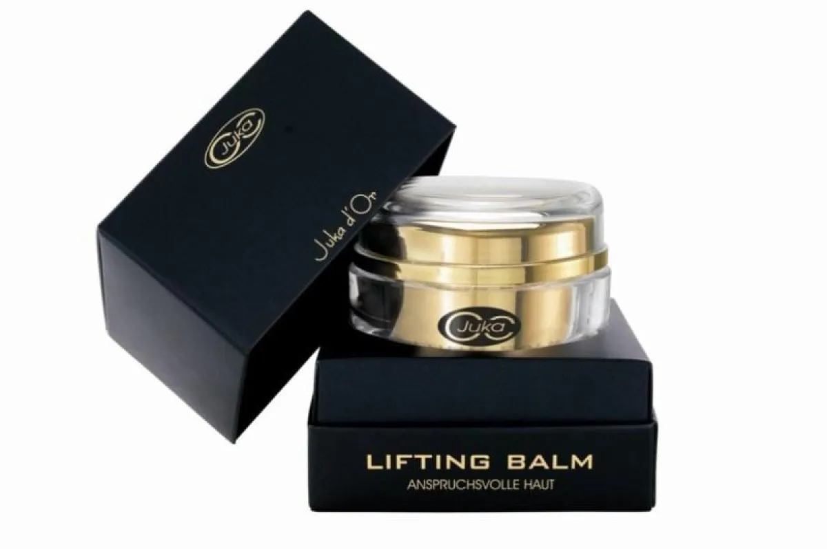 Juka d'Or Lifting Balm