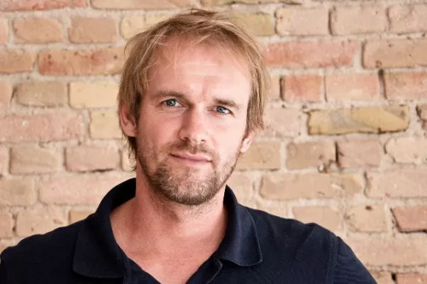 Bild: Florian Niethammer erweitert die Geschäftsführung von Weitclick