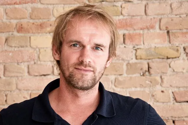 Bild: Florian Niethammer erweitert die Geschäftsführung von Weitclick
