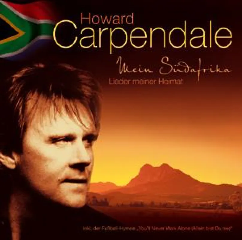 Howard Carpendale