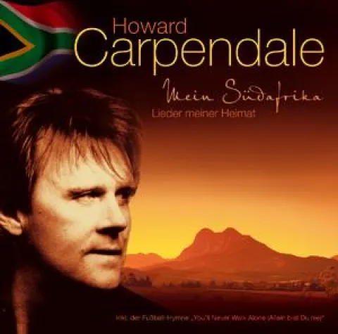 Bild: Howard Carpendale - Mein Südafrika