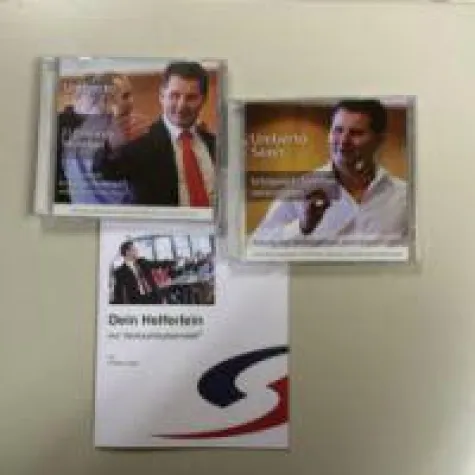 Neuentwicklung: "Terminieren Rundum-Paket"- ein Synonym für Erfolg Bild: Neuentwicklung: "Terminieren Rundum-Paket"- ein Synonym für Erfolg