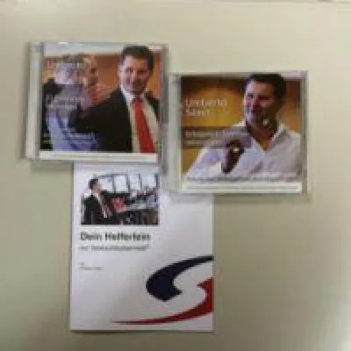 Bild: Neuentwicklung: "Terminieren Rundum-Paket"- ein Synonym für Erfolg