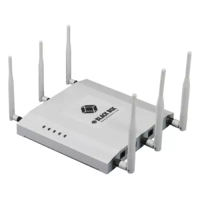 Bild: Neues WLAN-Management-System für die drahtlose Netzwerk-Infrastruktur in Unternehmen