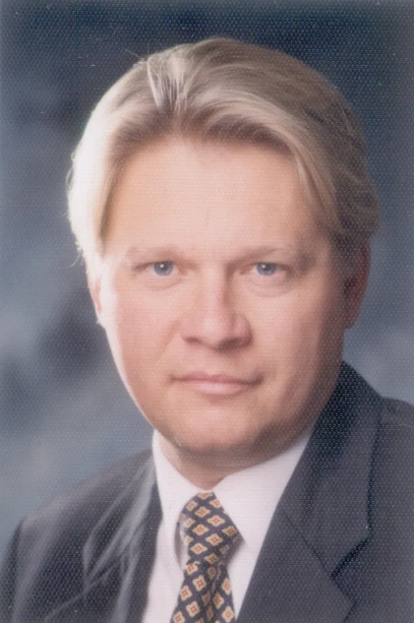 Herbert Poch, Business Development Manger IBM Software, Magirus Deutschland GmbH