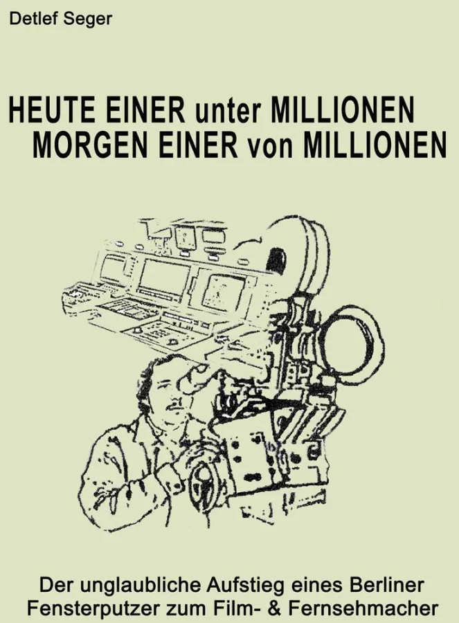 heute einer unter millionen morgen einer von millionen