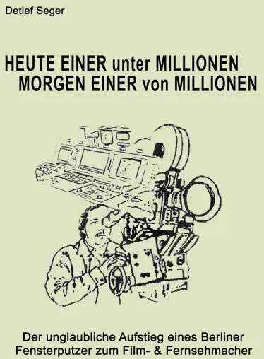 Bild: Vom Nobody zum TV-Star