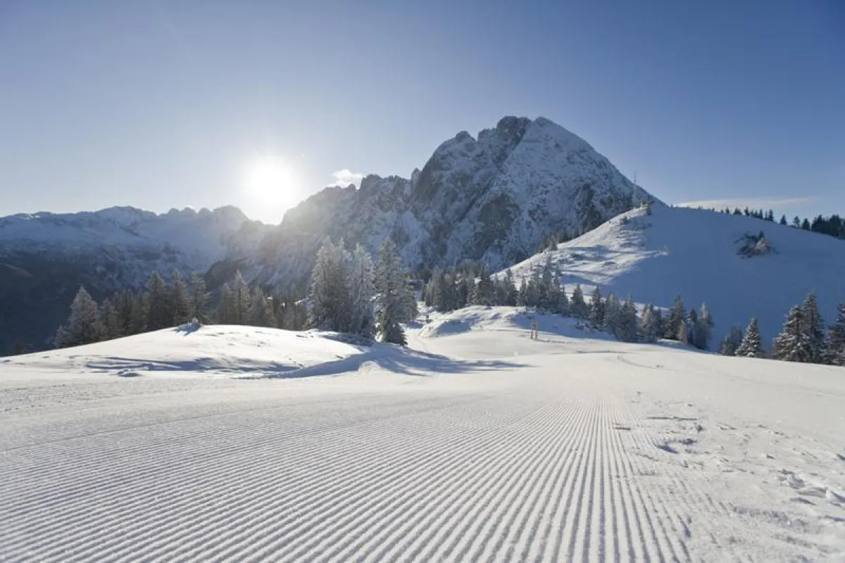 Traumhafte Pisten in Oberösterreich