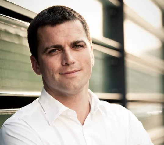 Bild: Vantage für “Conference Award 2013” nominiert