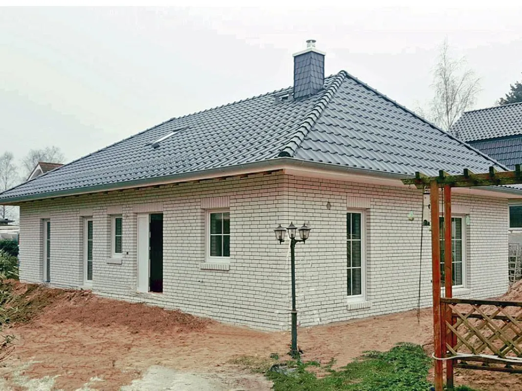 Foto: Roth-Massivhaus