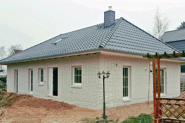 Bild: Maximaler Wohnkomfort im Bungalow