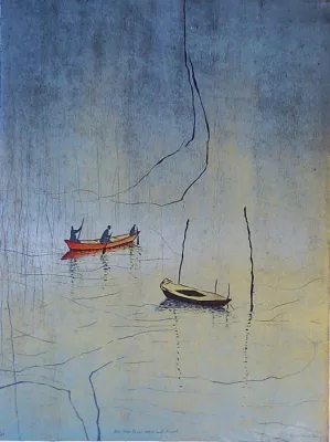 Bild: Tanzvorstellung im Theater Münster inspiriert von Antje Wichtrey