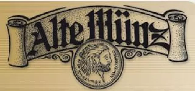 Traditionsgaststätte "Alte Münz" in Regensburg veranstaltet auch dieses Jahr wieder einen Starkbieranstich Bild: Traditionsgaststätte "Alte Münz" in Regensburg veranstaltet auch dieses Jahr wieder einen Starkbieranstich