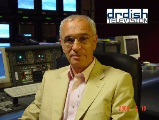 Bild: DrDish Television wechselt zu ASTRA