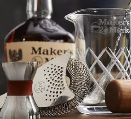 Bild: Grundausstattung für die Hausbar: Teil 1