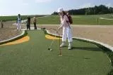 Bild: Ferienhit Kindergolfkurse in Bad Birnbach