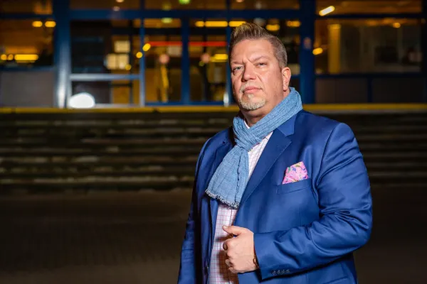 Der Bürgermeistermacher - Kommunikationsexperte Manuel Lojo zeigt wie Wahlkampf in 2020 funktioniert! Bild: Der Bürgermeistermacher - Kommunikationsexperte Manuel Lojo zeigt wie Wahlkampf in 2020 funktioniert!