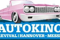 Autokino-Revival soll Fans aufs Messegelände Hannover locken Bild: Autokino-Revival soll Fans aufs Messegelände Hannover locken