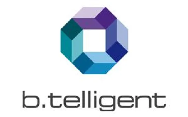 Bild: Partnerschaft mit QlikTech erweitert das Portfolio von b.telligent