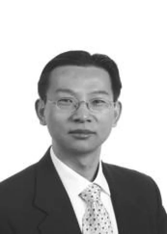 Zhi Wang General Manager Swiss China Consulting GmbH Küsnacht/Shanghai