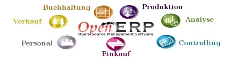 Bild: SAP – Schnee von gestern? Unternehmen profitieren von neuesten Entwicklungen um das ERP-System „Open ERP“.