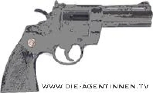 Bild: Zwei Agentinnen, zwei Standorte - ein Auftrag