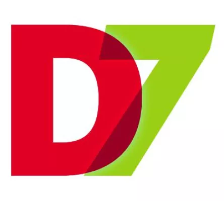 Bild: Das neue Musiklabel D7 zeigt Flagge für deutschsprachigen Rock und Pop