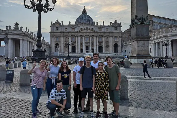 Bild: E-International 2020/21 findet trotz Corona statt und steht in den Startlöchern!