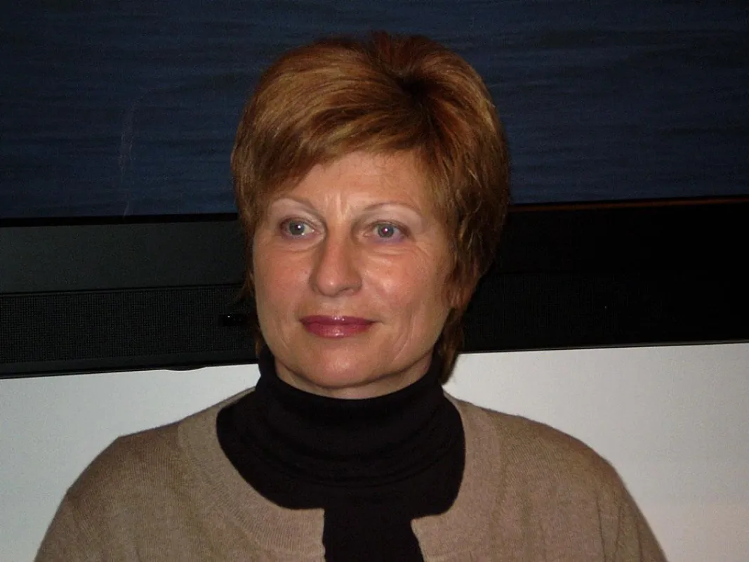 Ursula Koslik - boats.com Sales Manager Europe & Middle East